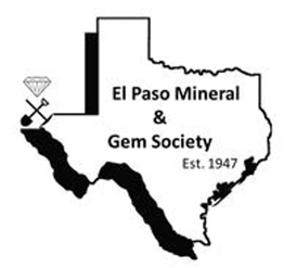 El Paso Mineral and Gem Society